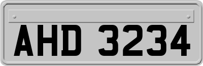 AHD3234