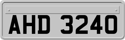 AHD3240