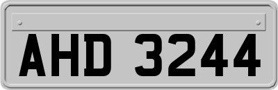 AHD3244