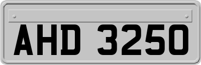 AHD3250