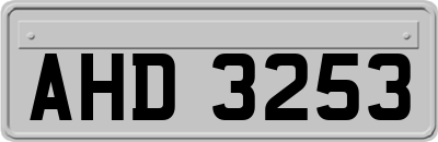 AHD3253
