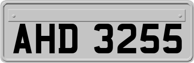 AHD3255