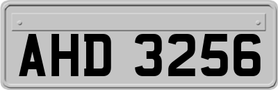 AHD3256