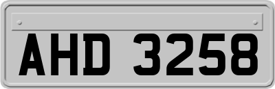 AHD3258