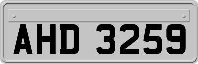 AHD3259