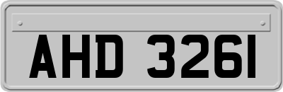 AHD3261