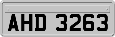 AHD3263