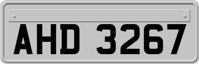 AHD3267