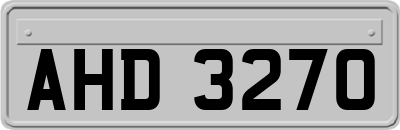AHD3270