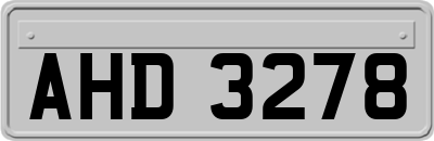AHD3278