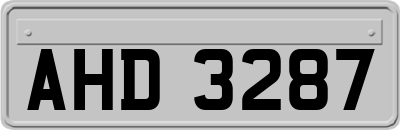 AHD3287