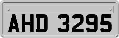 AHD3295