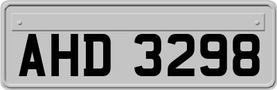 AHD3298