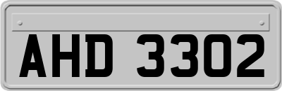 AHD3302