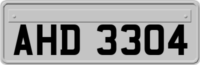 AHD3304