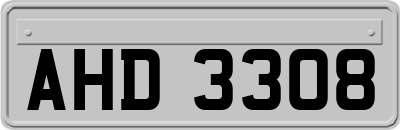 AHD3308