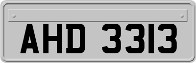 AHD3313