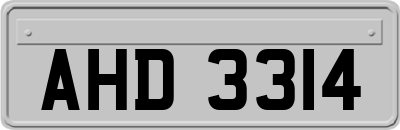 AHD3314