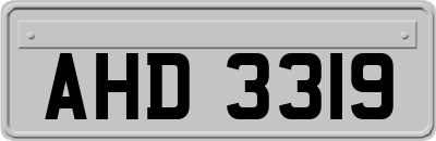 AHD3319