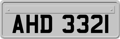 AHD3321