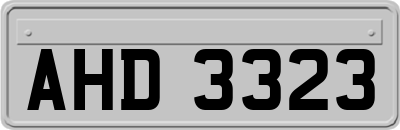 AHD3323