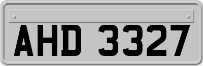 AHD3327