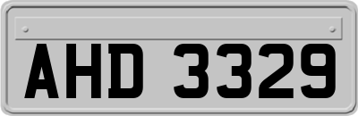AHD3329