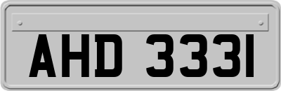 AHD3331