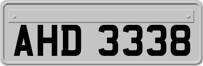 AHD3338