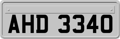 AHD3340