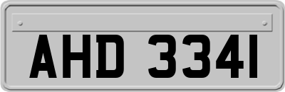 AHD3341