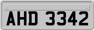 AHD3342
