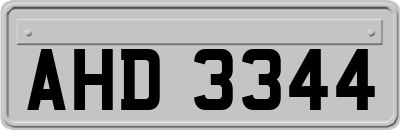 AHD3344