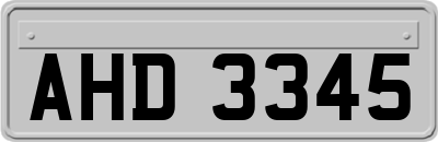 AHD3345