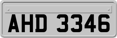 AHD3346