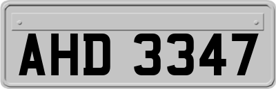 AHD3347
