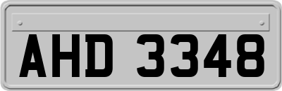 AHD3348