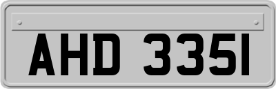 AHD3351