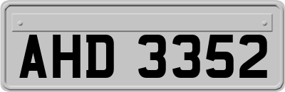 AHD3352