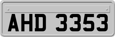 AHD3353
