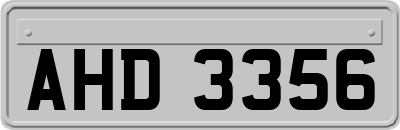 AHD3356