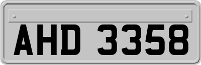 AHD3358