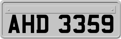 AHD3359