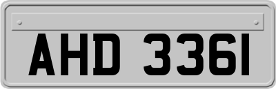 AHD3361