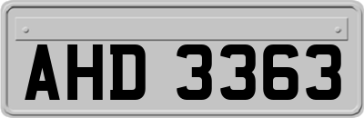 AHD3363