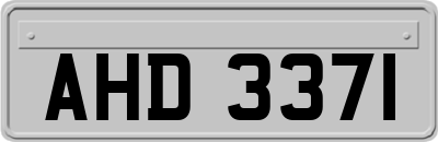 AHD3371