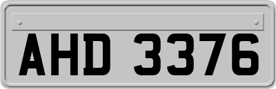 AHD3376