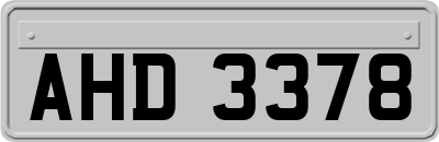 AHD3378