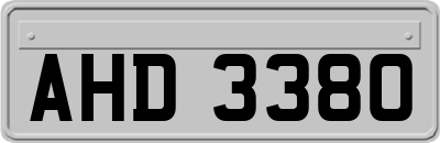AHD3380