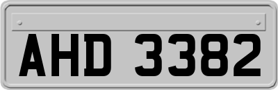 AHD3382